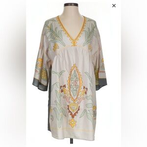 Gorgeous Tunic Dress/Coverup